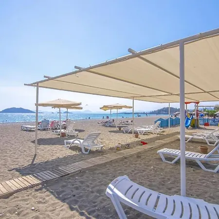 וילה Calis'ta Denize Sifir 10 Kisilik Starfish 3