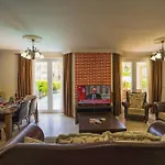 Calis'ta Denize Sifir 10 Kisilik Starfish 3 Villa *