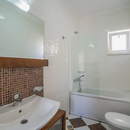 çalış'ta Denize Sıfır 10 Kişilik Starfish 3 *