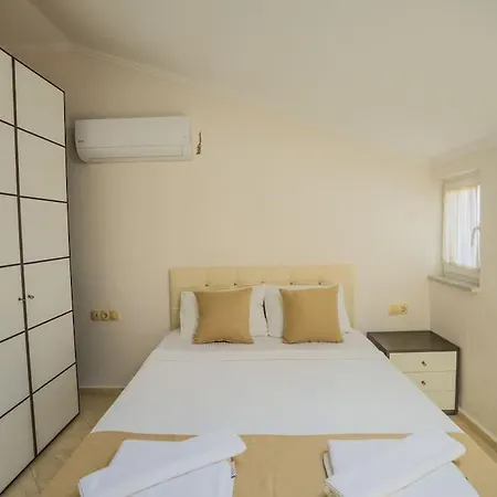 çalış'ta Denize Sıfır 10 Kişilik Starfish 3