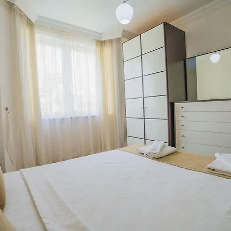 Villa çalış'ta Denize Sıfır 10 Kişilik Starfish 3 Fethiye