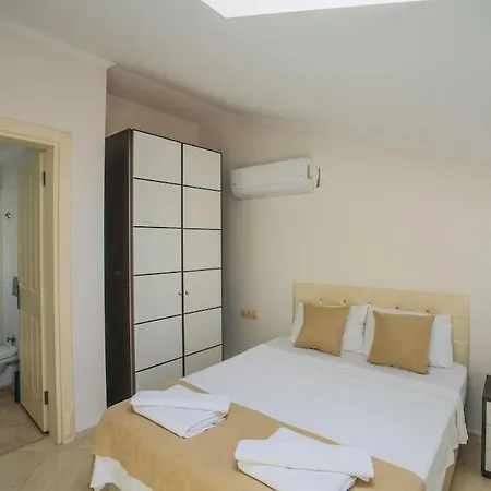 çalış'ta Denize Sıfır 10 Kişilik Starfish 3 Fethiye