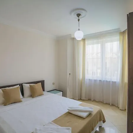 Villa çalış'ta Denize Sıfır 10 Kişilik Starfish 3 *