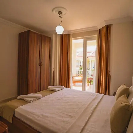 çalış'ta Denize Sıfır 10 Kişilik Starfish 3 Fethiye