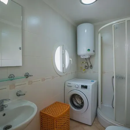 çalış'ta Denize Sıfır 10 Kişilik Starfish 3