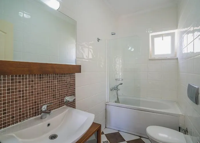 Calis'ta Denize Sifir 10 Kisilik Starfish 3 *