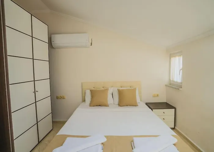 Calis'ta Denize Sifir 10 Kisilik Starfish 3