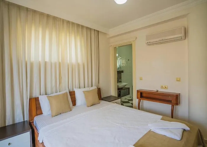 Calis'ta Denize Sifir 10 Kisilik Starfish 3