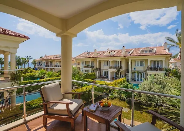 Calis'ta Denize Sifir 10 Kisilik Starfish 3 *