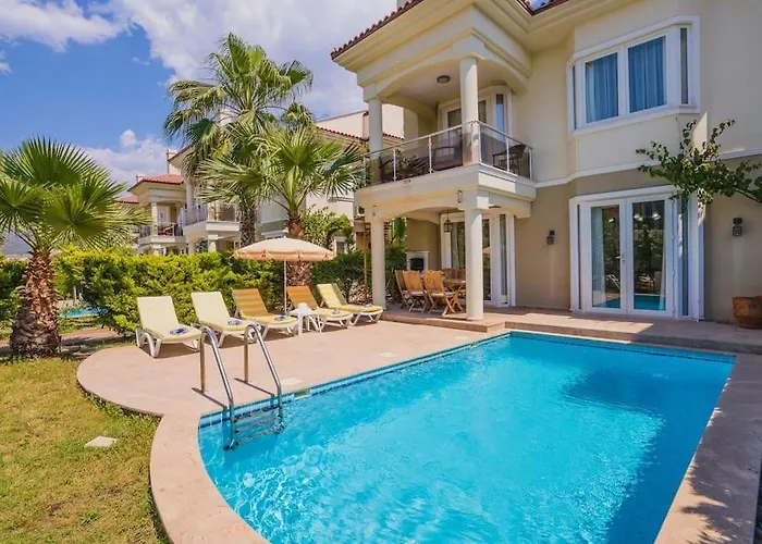 Calis'ta Denize Sifir 10 Kisilik Starfish 3