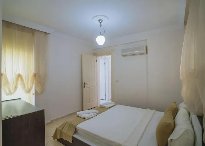 فيلة Calis'ta Denize Sifir 10 Kisilik Starfish 3 *