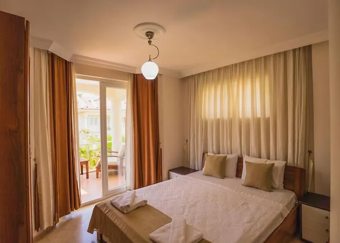 فيلة Calis'ta Denize Sifir 10 Kisilik Starfish 3 *